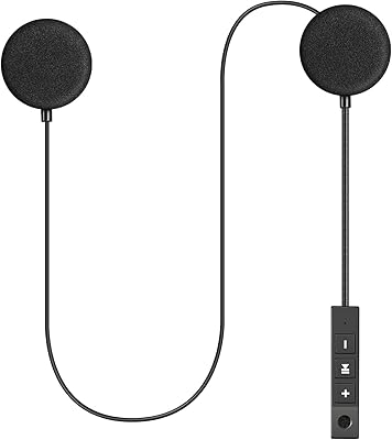 MAXTO BT-11 Motorcycle Bluetooth Headset