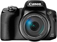 Canon Powershot SX70 HS Digital Camera — image 1
