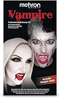 Mehron Makeup Premium Vampire Character Kit — image 1