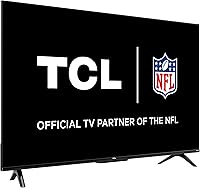 TCL 43″ 4-Series 4K UHD HDR Smart Roku TV — image 11