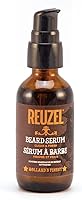 REUZEL Clean & Fresh Beard Serum 59.14mL — image 1