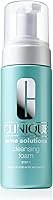 Clinique Acne Solutions Daily Foam Cleanser 7.09oz — image 1
