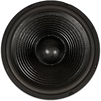 Goldwood Sound GW-212/8 12″ Woofer 240 Watts 8ohm Replacement Speaker — image 3