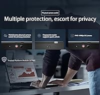 Lenovo ThinkPad E16 Gen 3 Business Laptop, Intel Core Ultra 7, 32GB RAM, 2TB SSD — image 5