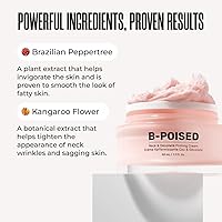 MAËLYS Cosmetics B-POISED Neck & Décolleté Firming Cream 1.7oz — image 5