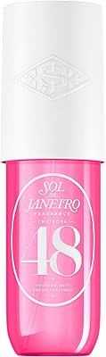 SOL DE JANEIRO Hair & Body Perfume Mist Cheirosa 48 3oz