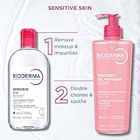 Bioderma Sensibio H2O Micellar Water 500mL — image 6