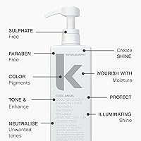 KEVIN.MURPHY COOL.ANGEL 250mL — image 4
