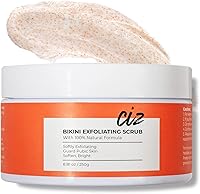 CIZ Bikini Area Exfoliator 8.8oz — image 1