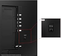 Samsung 65-Inch QLED 4K TV Q60C — image 7