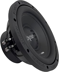 Orion XTR104D 10-inch Car Subwoofer Review