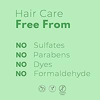 Kashmir Keratin Enriched Shampoo 16 Fl. Oz — image 5