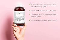 CocoJojo Coco Glucoside Natural Surfactant 16 Oz — image 8