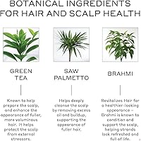 ZENAGEN Revolve Women's Thickening Shampoo 8oz — image 3