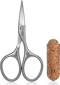 GERmanikure Professional Nail Cutter Scissors 4704 Review