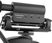 TAKSTAR SGC-598 Shotgun Microphone — image 3
