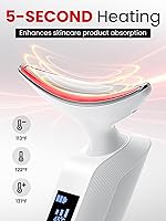 Rantxiny Face Massager with Red Light Therapy — image 5