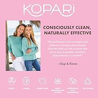 Kopari Bright as Day Sheer Mineral Sunscreen SPF 50, 1.7oz — image 7