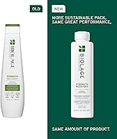 Biolage Strength Recovery Shampoo 15.52oz — image 2