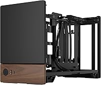 Fractal Design Terra Graphite Mini ITX Gaming Case — image 17