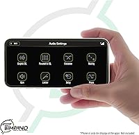 Timpano TPT-SP4BT Bluetooth DSP Car Audio Signal Processor — image 5