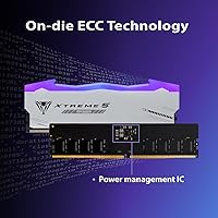 Patriot Memory Viper Xtreme 5 MPOWER 48GB (2x24GB) DDR5 6000MT/s RAM — image 7