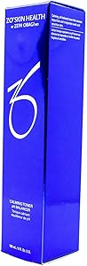ZO Skin Health Calming Toner 6 oz/180 mL Review