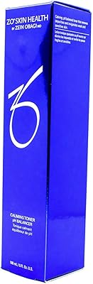 ZO Skin Health Calming Toner 6 oz/180 mL
