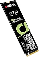 Addlink S93 2TB PCIe 4.0 M.2 SSD — image 1