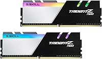G.SKILL Trident Z Neo 16GB (2x8GB) DDR4-3600 RAM — image 1