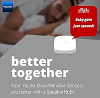 YoLink LoRa Smart Door Sensor Starter Kit — image 9