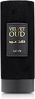 Lattafa Velvet Oud Eau de Parfum 3.4oz — image 4