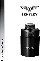 Bentley Absolute Men EDP Spray 3.4oz — image 4