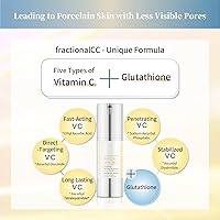 Fractional CC Needle Serum C, 30mL — image 4