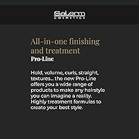 SALERM Curly Hair Foam 02 - 200mL — image 5