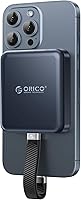 ORICO A20PLUS 1TB Magnetic External SSD — image 8
