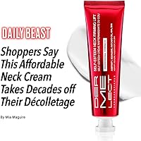 Dermelect Self-Esteem Neck Firming Lift Professional 2oz — image 5