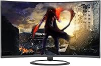 Sceptre C278W-1920R 27″ Curved Monitor — image 12