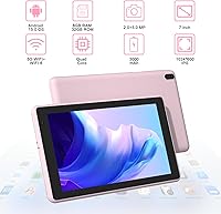 COOPERS CP80 Tablet, 7-inch, 6GB RAM, 32GB Storage — image 2