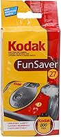 Kodak Fun Saver Single Use Camera 27 Exp Roll — image 2