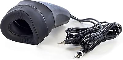 Steno SR Pro-2 Dual Microphone