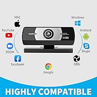 Diccik 4K Webcam — image 5