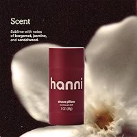 HANNI Shave Pillow 3oz — image 7