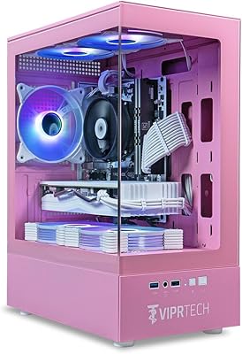 ViprTech Stryker 1.0 Gaming PC