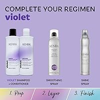 Kenra Violet Conditioner 10.1oz — image 8