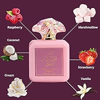 Ard al Zaafaran Pink Blush Shams Al Emarat Perfume 100mL — image 4