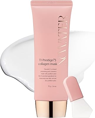 NOWATER Collagen Wrapping Mask 2.4 fl. oz.