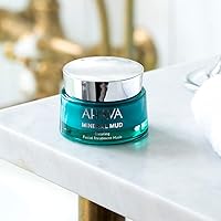 AHAVA Mineral Mud Clearing Facial Treatment Mask 1.7oz — image 2