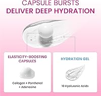 YADAH Collagen Hydra Core Cream 1.76oz — image 6