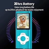 Hotechs MP3 Player LX 32GB — image 3